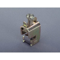 01287 Клема 5 mm 16-70 мм кв.(уп=25шт.)