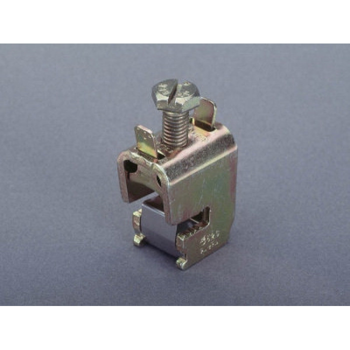 01287 Клема 5 mm 16-70 мм кв.(уп=25шт.)