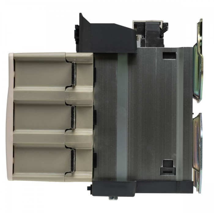 Контактор ISKRA KNLM-400-00/220/230V50/60Hz - 7,8603E+11