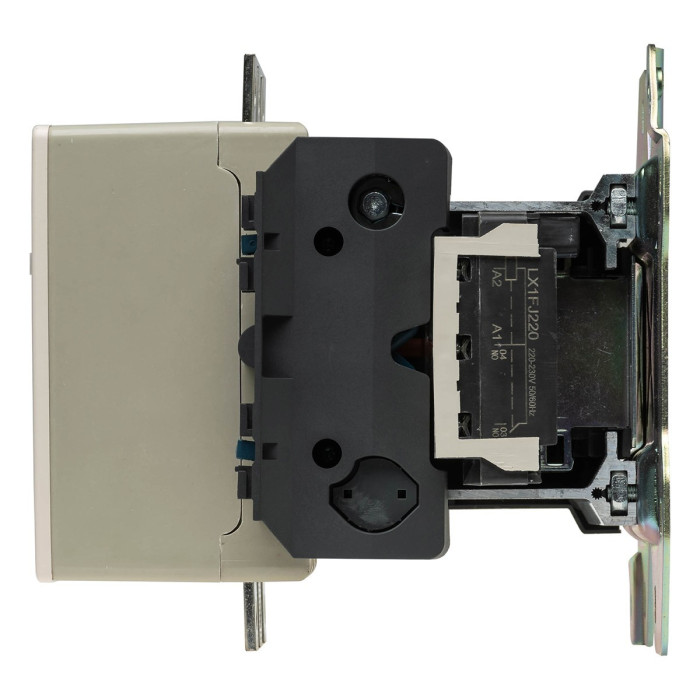 Контактор ISKRA KNLM-400-00/220/230V50/60Hz - 7,8603E+11