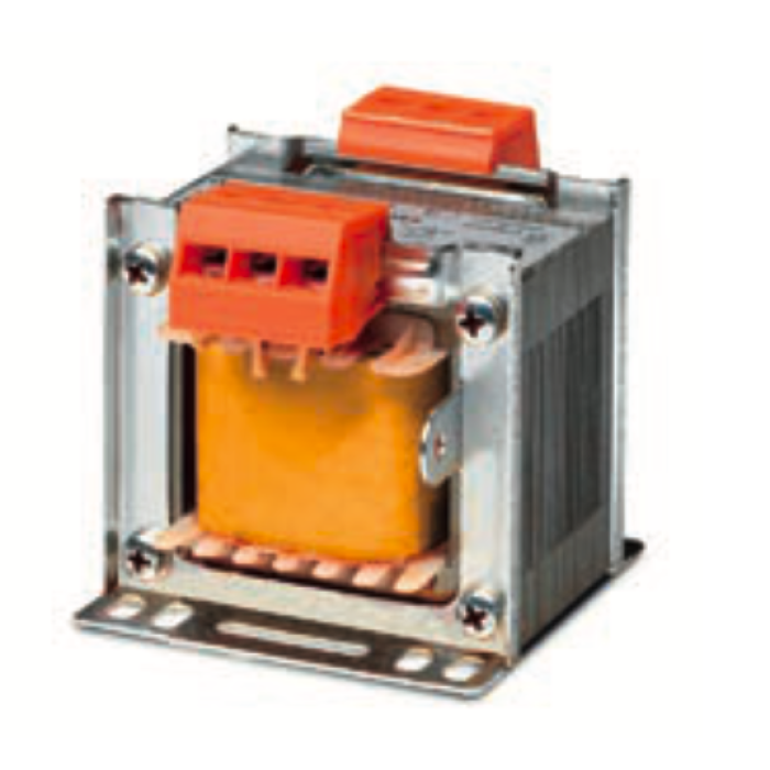 Трансформатор напруги Italweber Elettra CBM 1ф 0.25 кВА - CBM002500938