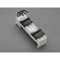 32534 Адаптер EEC 25 A, 2 -DIN рейки