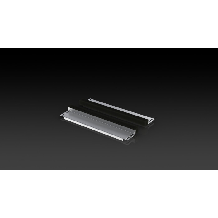 Захист дна (2шт) Vector VS Shark - VS-UZD16