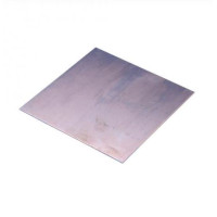 553090 Біметалева пластина 500х500