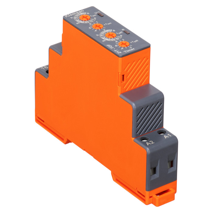 Реле часу Klemsan Z1T-FDF