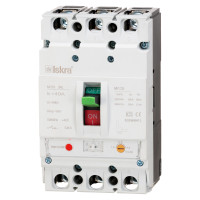 786103493000 MOD1 3NL 40A OLD Автоматичний вимикач з регульованим розчеплювачем 40А, 36кА