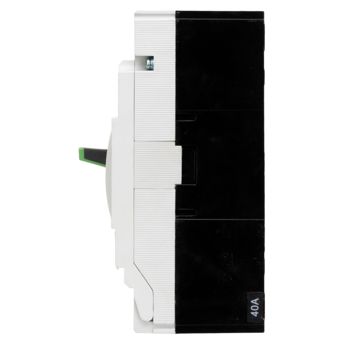 786103493000 MOD1 3NL 40A OLD Автоматичний вимикач з регульованим розчеплювачем 40А, 36кА