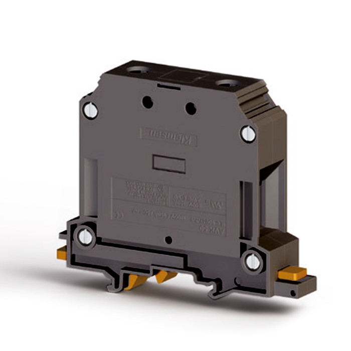 Клема Klemsan AVK Прохідна 50 мм - 0.0.0.3.04335