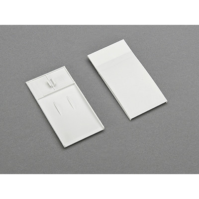 01373 Торцева кришка