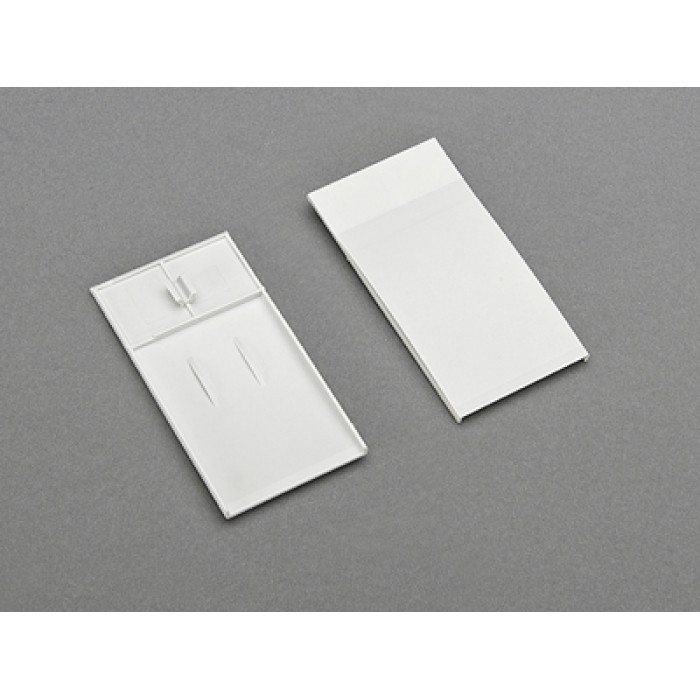 01373 Торцева кришка