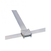 Шинний затискач nVent Eriflex ВС 100