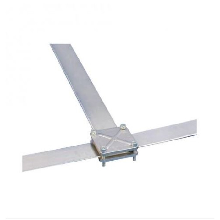 553260 Шинний затискач ВС 100