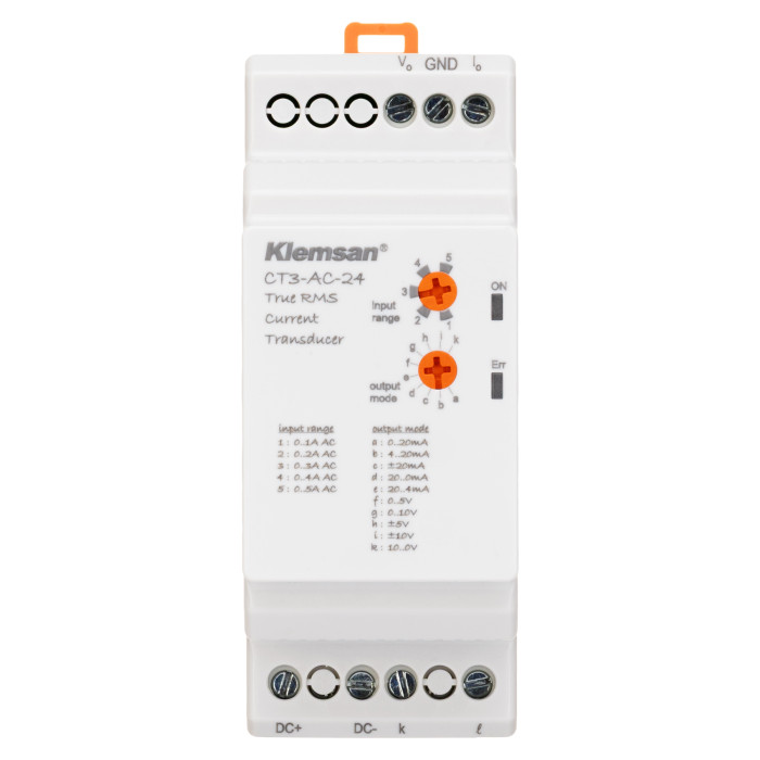 0.0.0.6.00102 Реле струму CT3-AC-24