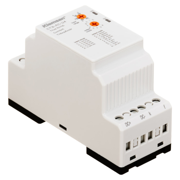 0.0.0.6.00102 Реле струму CT3-AC-24