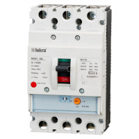 Автоматичний вимикач ISKRA MOD1 3P 40A 36 кА