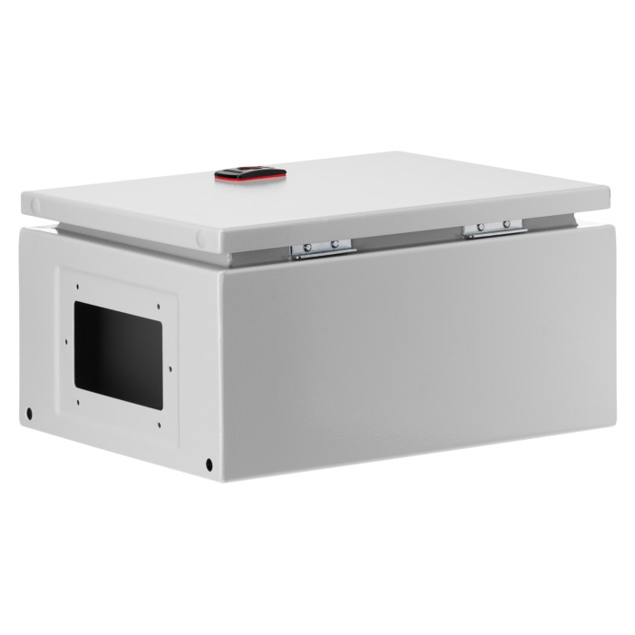 Навісна шафа nVent HOFFMAN MAS 250x300x155 IP66 - MAS0302515R5