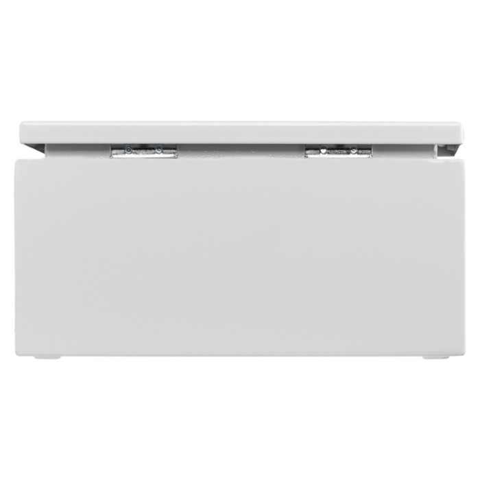 Навісна шафа nVent HOFFMAN MAS 250x300x155 IP66 - MAS0302515R5