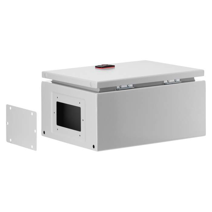 Навісна шафа nVent HOFFMAN MAS 250x300x155 IP66 - MAS0302515R5