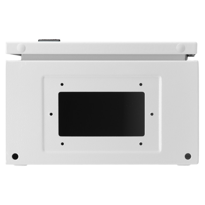 Навісна шафа nVent HOFFMAN MAS 250x300x155 IP66 - MAS0302515R5