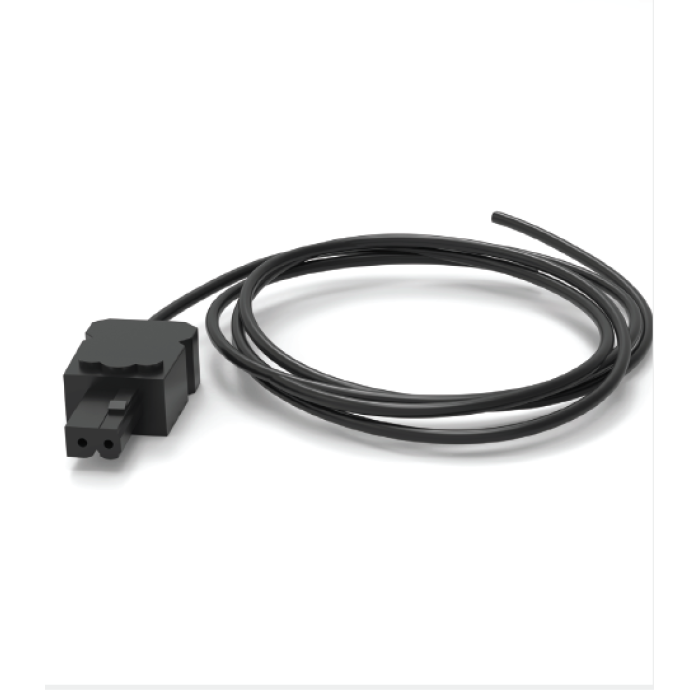 З'єднувальний кабель чорний 3м ( 1 шт.) nVent HOFFMAN CEL - CELC3001PB