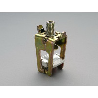 Клема Woehner на шину 20×5-30×10