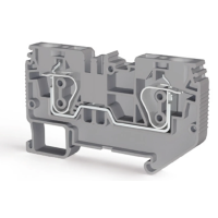 Клема Klemsan SRD Прохідна 6 мм