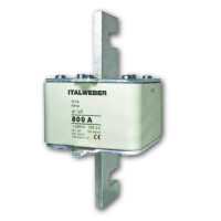 1541700 Запобіжник gG NH4 700A 500V