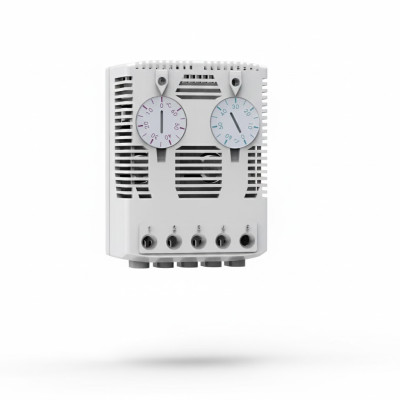 Електронний термо/гігростат nVent HOFFMAN 250В 0-60С/50-90%