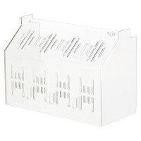 DR-CU13 Захисний екран вимикача DC 160А