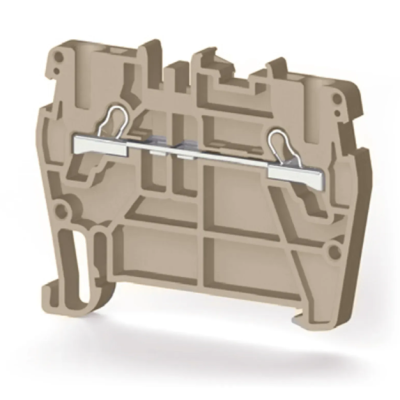 Клема Klemsan PYK Прохідна 1.5 мм