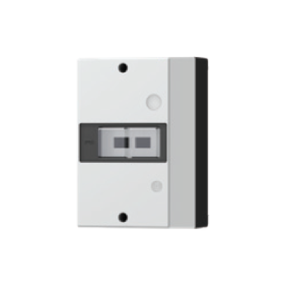 038422510000 Щит O-55 зовнішній ІР-55 для MS25