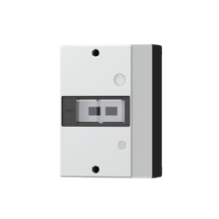 038422510000 Щит O-55 зовнішній ІР-55 для MS25