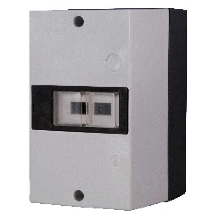038422510000 Щит O-55 зовнішній ІР-55 для MS25
