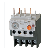Реле захисту від перевантаження LS ELECTRIC MT-63 L(3K), 21.5A. 18~25