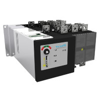 Перемикач навантаження з мотор-приводом Vector VS CS5P 3P 2000A