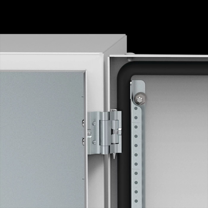 Комплект петель MAS/D >H800 nVent HOFFMAN MMH0 - MMH03