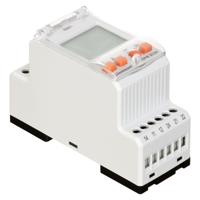 Реле DPR Klemsan 3120