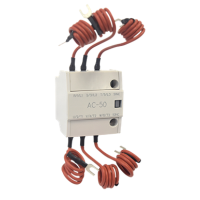 83631613001 Компенсатор (доп.контакт) AС-50, MC50a~65a