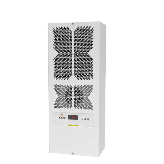 Вертикальний блок охолодження nVent HOFFMAN E-NEXT 2000W 230V IP55 - NXT20B0E1U00000