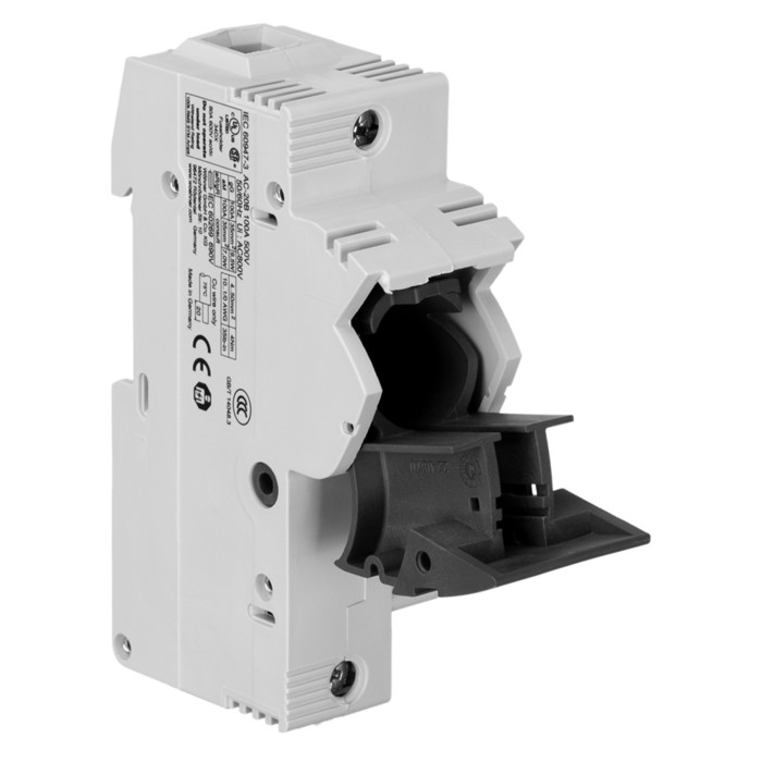 31120 Утримувач запобіжників Ambus 22х58 1р