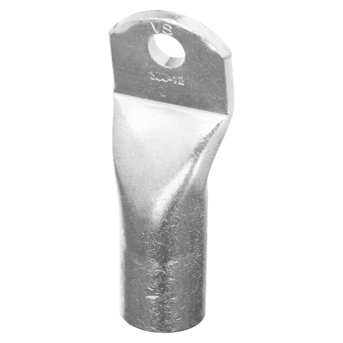 Наконечник кабельний Vector VS Snails - 300-12 КОР-VS-МЛ