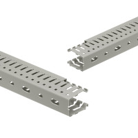 0.0.0.5.552540 Перфорований короб 25х40 KKD 2540 ( 2м ) (пак. 100 м)