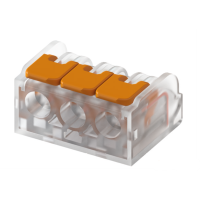 Клема Klemsan MPB Інший 4 мм