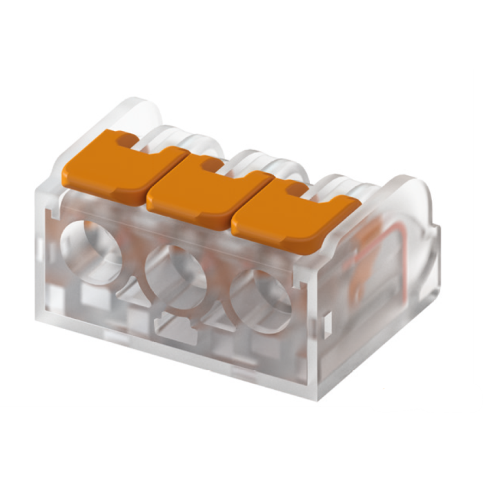 Клема Klemsan MPB Інший 4 мм - 0.0.0.4.25530