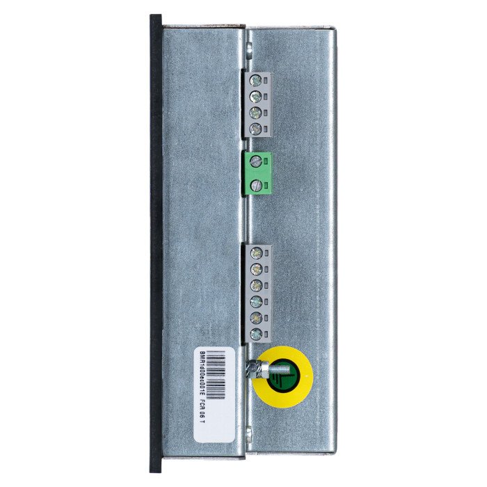 Регулятор реактивної потужності BMR FCR06-1X