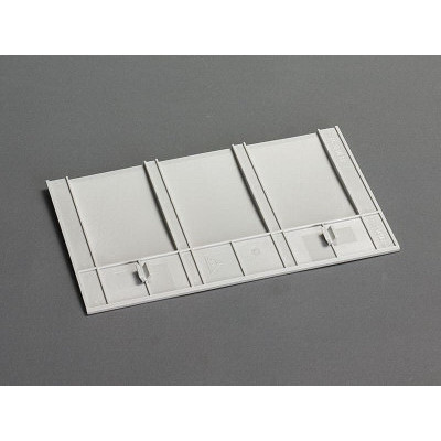 01234 Кришка торцева для шиноутримувача 1231 и 1232