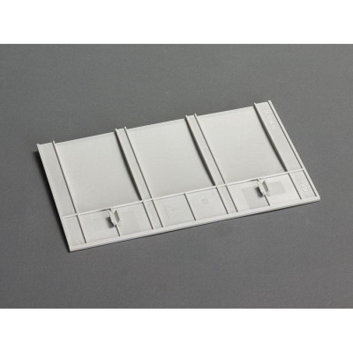 01234 Кришка торцева для шиноутримувача 1231 и 1232