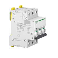 A9F75363 АВТ. ВИМИКАЧ iC60N 3P 63A D