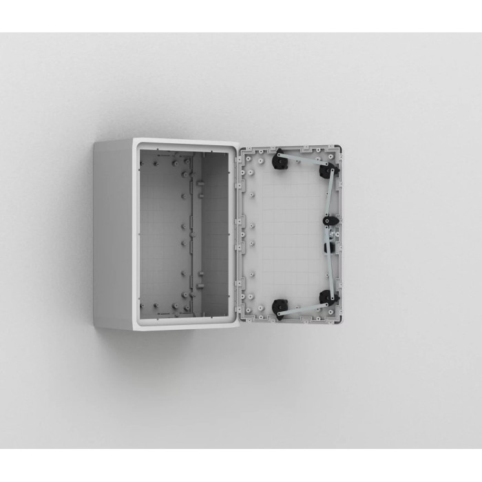 Навісна шафа nVent HOFFMAN UDP 750x320x500 IP65 - UDP7550