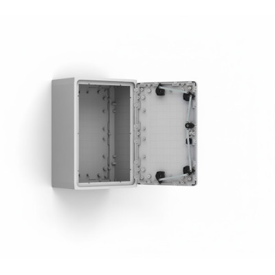 Навісна шафа nVent HOFFMAN UDP 750x320x500 IP65